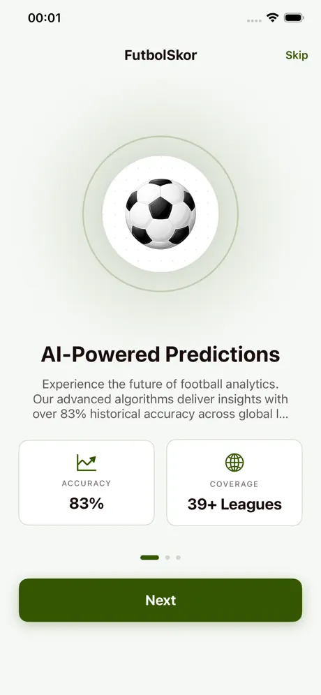 Match Insights Dashboard